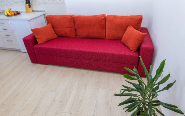 Zvone1 - at the Water Front - A5