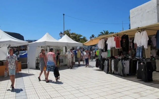 Playa De Mogan La Puntilla