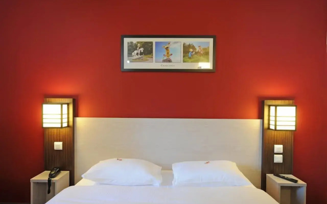 DC Hotel