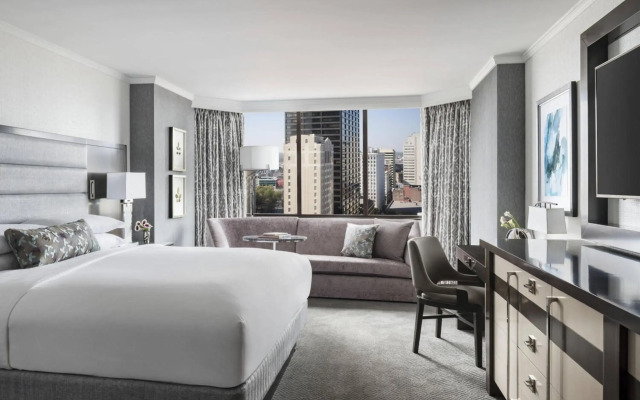 The Ritz-Carlton, Atlanta