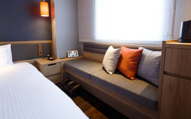 Hotel Forza Osaka Kitahama