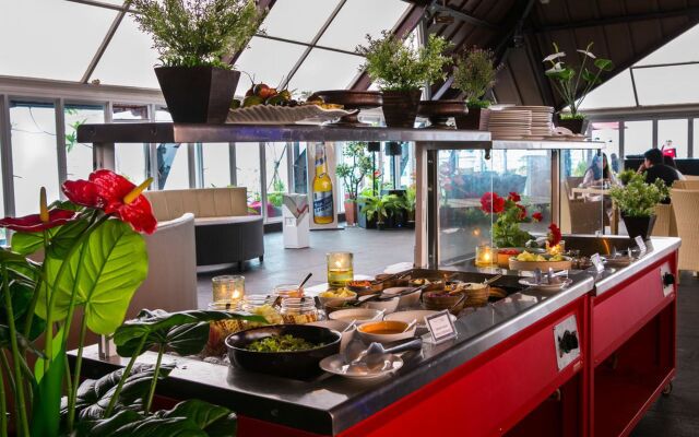 Kutabex Beach Front Hotel