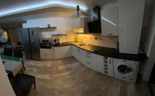 Apartament EMA