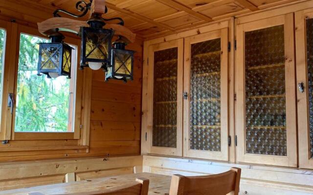 Chalet Victoria
