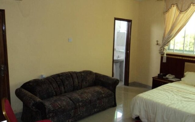 Faculty(GH) Apartments & Hostels