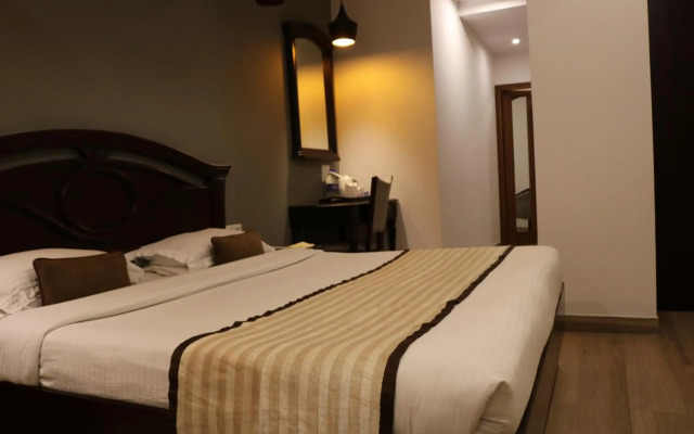 Hotel Park Residency