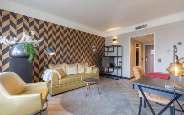Leonardo Hotel Antwerp The Plaza