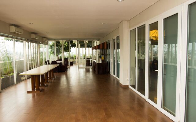 Verona Palace Hotel Bandung