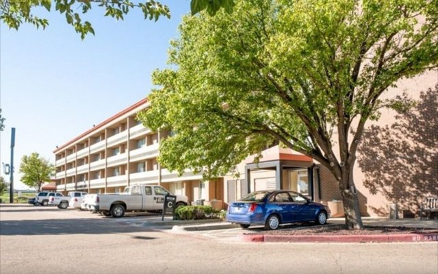 Fairfield Inn & Suites by Marriott Amarillo Central