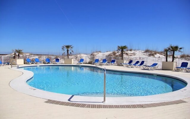 Sugar Beach 235 by RedAwning