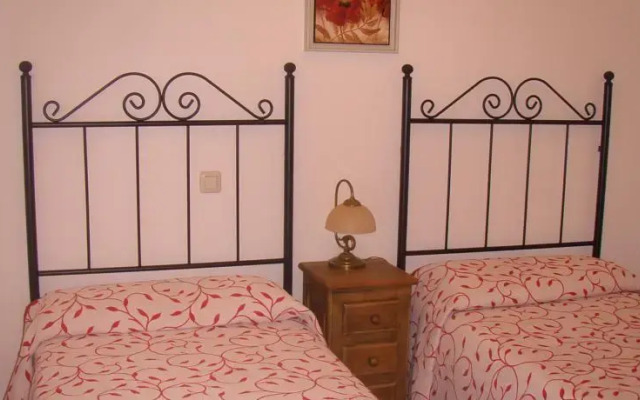 Casas de la Villa