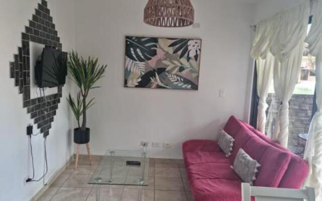 Izu Place Cabinas Las Orquideas