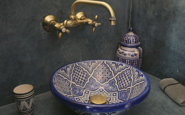 Riad Z