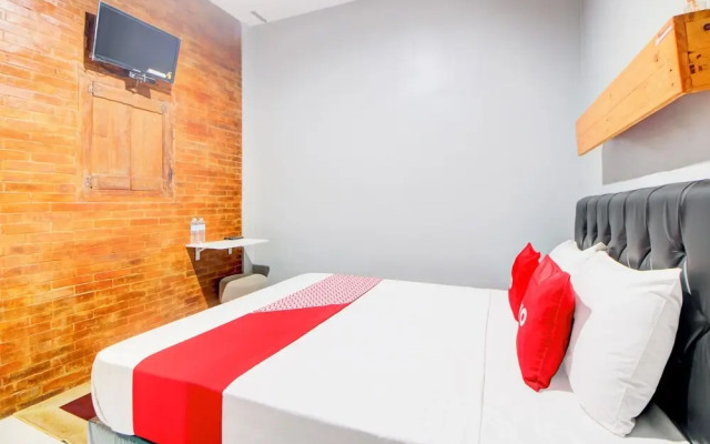 Hotel O Maryam Homestay Syariah 2