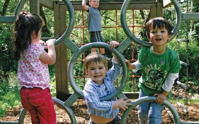 Ruthern Valley Holidays