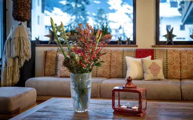 Ski & Bike Hotel Wiesenegg
