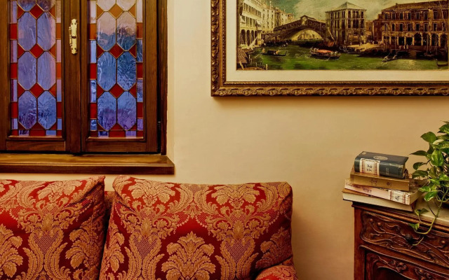 Antica Locanda Sturion Hotel