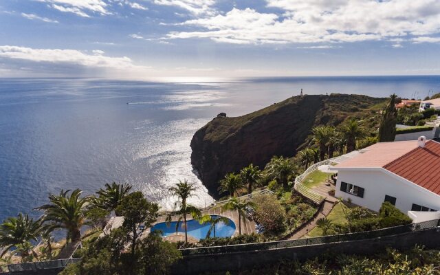 Villa da Falésia by Our Madeira