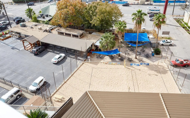 Sonder at The Catherine