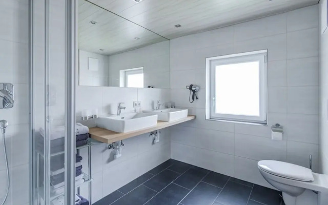 Attractive Apartment in Galtur With Ski Storage