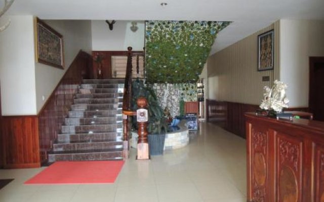 Ly Cheu Hotel
