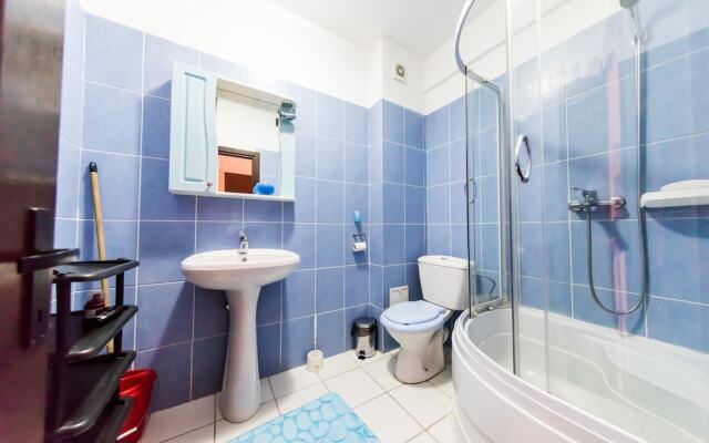 Apartment Datcu