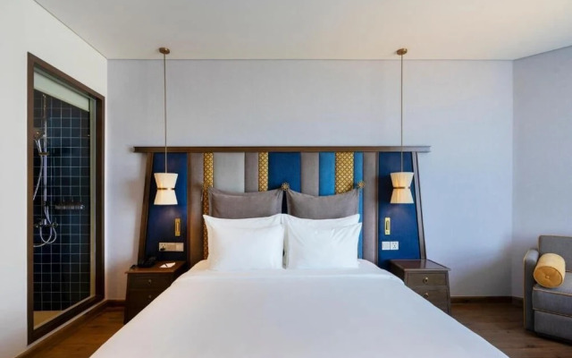 Apec Mandala Mui Ne Hotel Suites