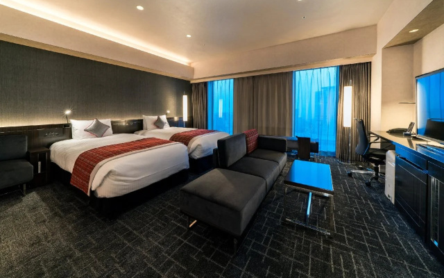 DoubleTree by Hilton Tokyo Ariake