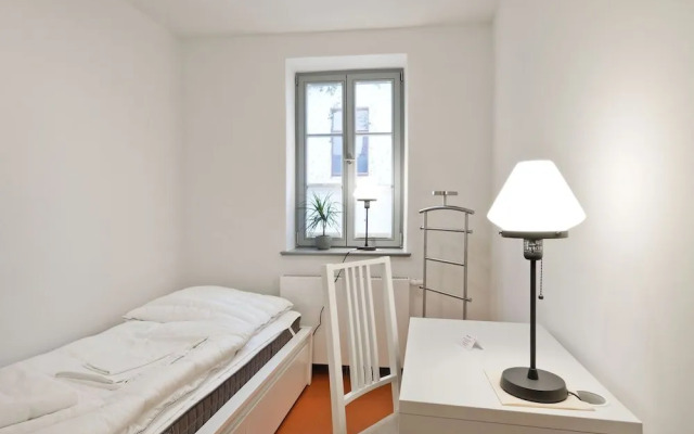 Hotel Brandenburger Dom GmbH