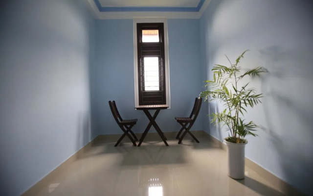 Coconut Hamlet Homestay