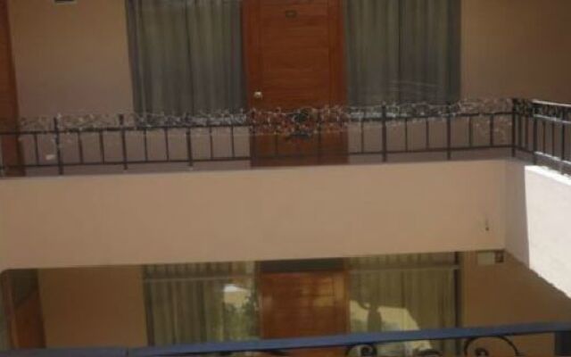 Hotel Mirasol