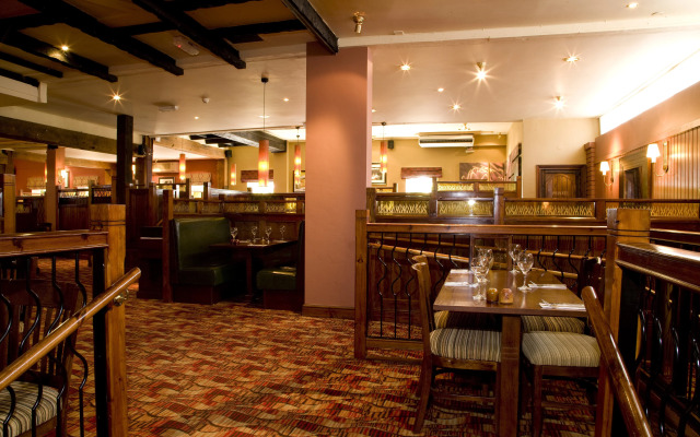 Premier Inn Northampton West (Harpole)
