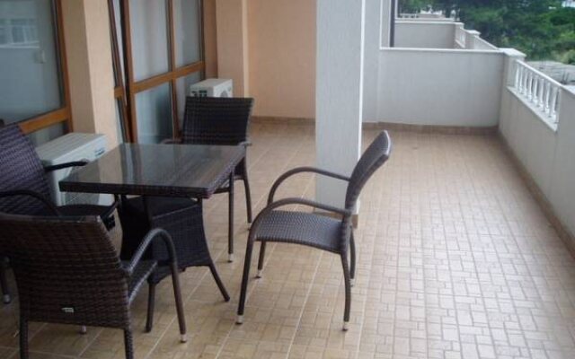 Byala Home Apartment Complex