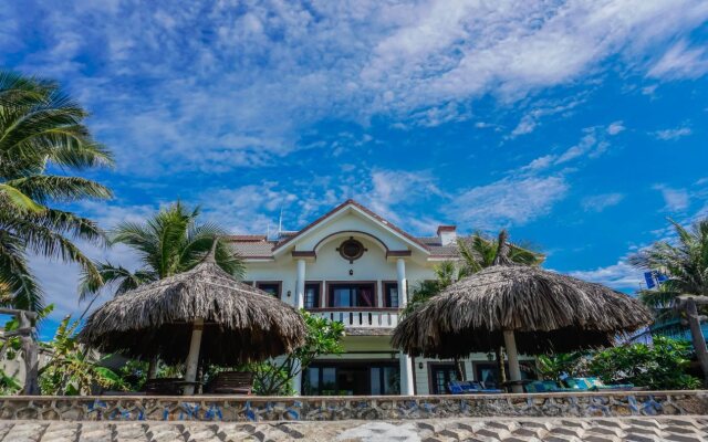Muine Home Hotel
