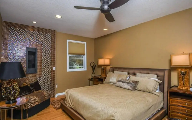 Glenwood Cove by Taylor Made Deep Creek