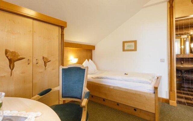 Das-Schmidt Privathotel