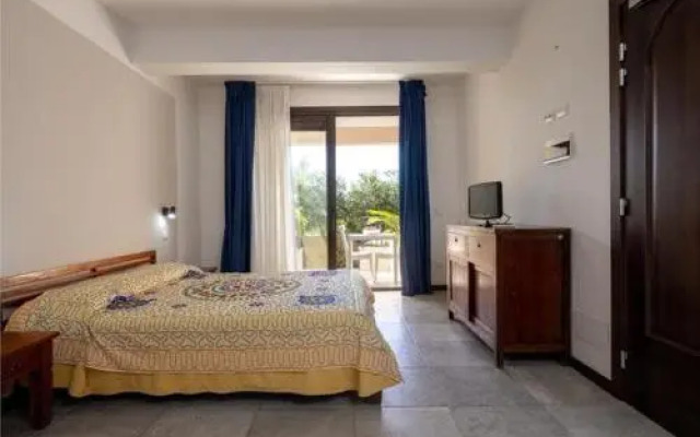 Moresco Resort