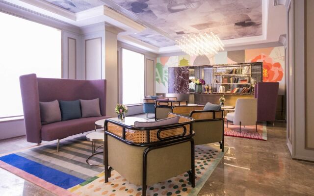 Rongjiang International Hotel