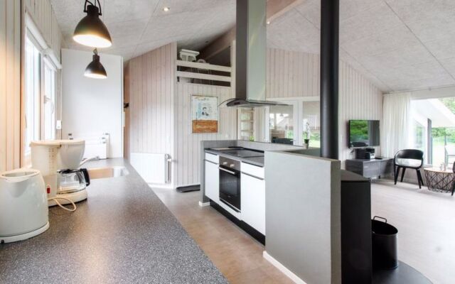 "Kora" - 800m from the sea in NW Jutland