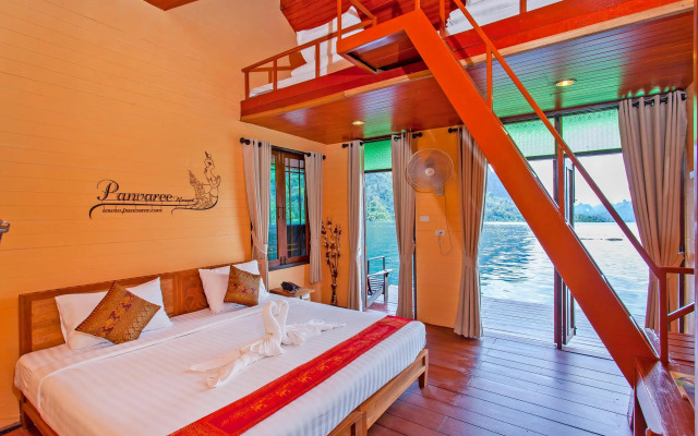 Panvaree Resort