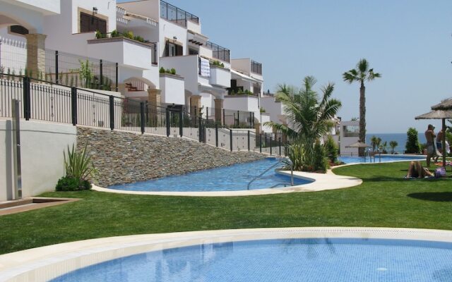 Linnea Sol Apartments - Marholidays