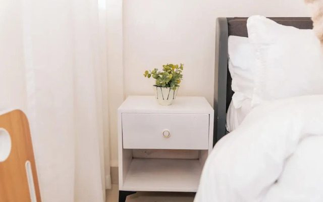 Triad Serviced Apartments