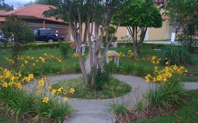 Pousada Varandas do Vale