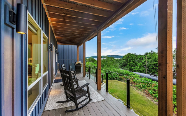 Cedar Hollow House