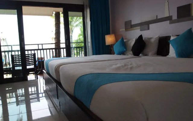 Fanari Khaolak Resort - Seafront Wing