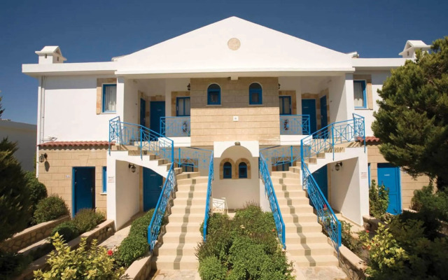 Pefki Islands Resort