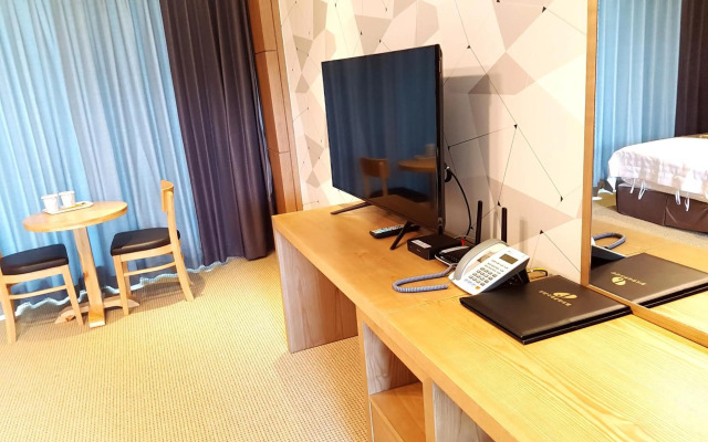 Yangyang International Airport Hotel