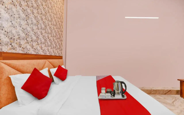 OYO Flagship 703742 Hotel C.r.k Inn