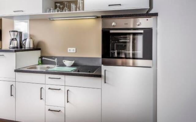 Hanse City Boarding House