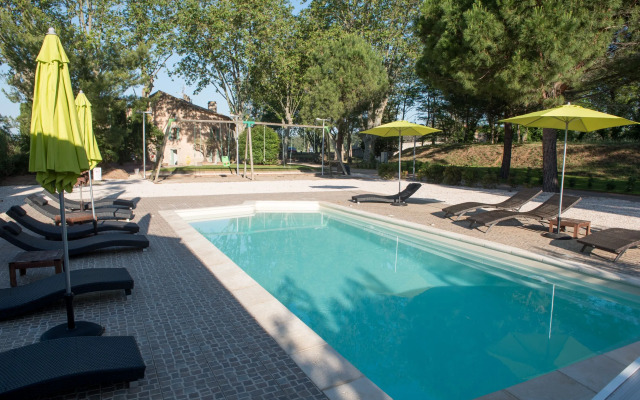 Le Relais de Pigasse